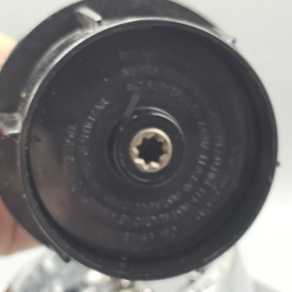 Osterizer great tested